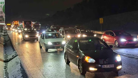 İstanbul'da İSKİ'nin Kazı Çilesi