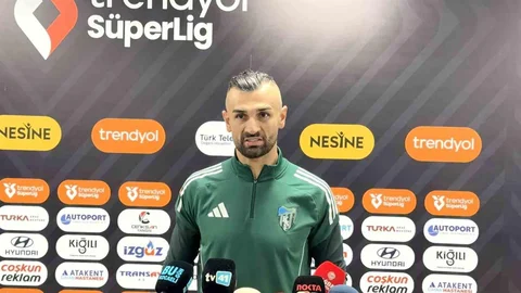 Kocaelispor'da Serdar Dursun'un Yükselişi