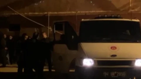 Erdemli’de Trajik Yangın: Yalnız Yaşayan 85 Yaşındaki Adam Elektrikli Soba Yangınında Can Verdi