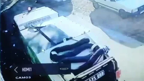 Gözyaşlarıyla Bulunan Altınlar Gaziantep'te