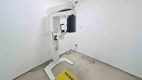 Düzce'de Diş Sağlığına 2 Milyon TL Yatırım