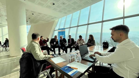 Kastamonu'da Özel Bireyler İçin Proje Geliştirildi