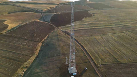Gedikpınar ve Çıtak'ta Şebeke Sorunu Çözüldü