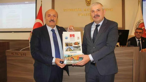 Kastamonu'da Film Festivali Düzenlenecek