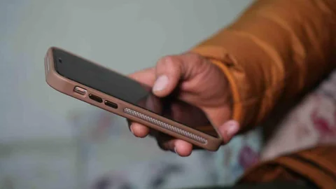 Kırıkkale'de Hesapta 55 Milyon Gördü