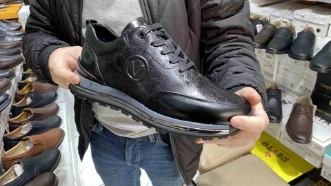 Yeni Ayakkabıda Kusur Bulursanız Ne Yapmalısınız?