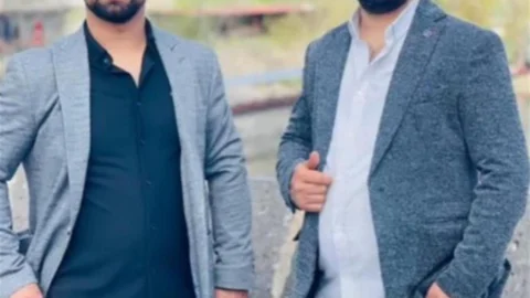 Şanlıurfa'da Kardeşler Toprağa Verildi