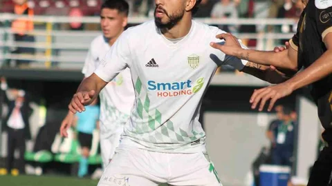 Çayelispor, Orduspor 1967'ye Yenildi