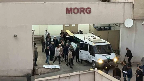 Siirt'te Kayıp Şahsın Cansız Bedeni Bulundu