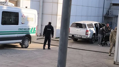 Batman'da Traktör Kazası Sonucu Çocuk Hayatını Kaybetti