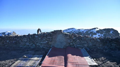 Kırklar Mescidi'nin Yenisi Yapılacak