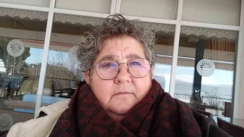 Isparta'da Emekli Öğretim Üyesi Ölü Bulundu