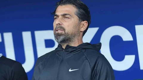 İlhan Palut Çaykur Rizespor'dan Ayrıldı