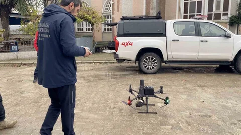 Bursa'da Alzheimer Hastası Adamı Aranıyor