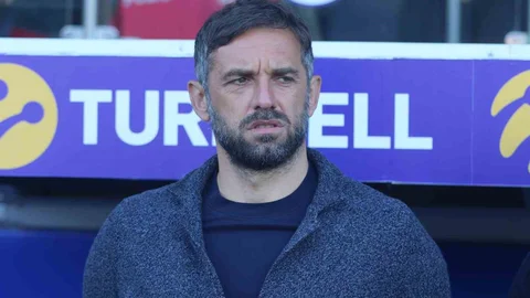 Kayserispor'dan Rizespor Galibiyeti