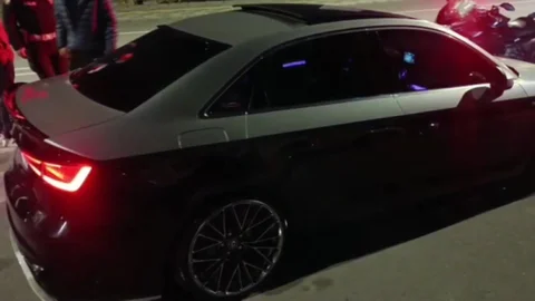 Mersin’de Abartı Egzoza 463 Bin 350 TL Ceza: 50 Araç Trafikten Men Edildi