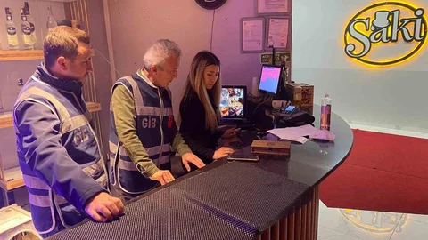 Zonguldak'ta Sosyal Medya Fenomenlerine Denetim