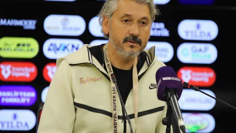 Eyüpspor'dan Gaziantep Galibiyeti