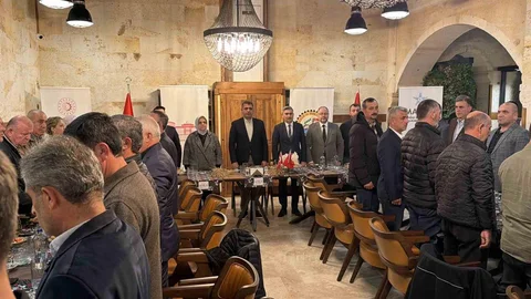 Konuralp Pirinci Üretimi Düzce'de Artacak