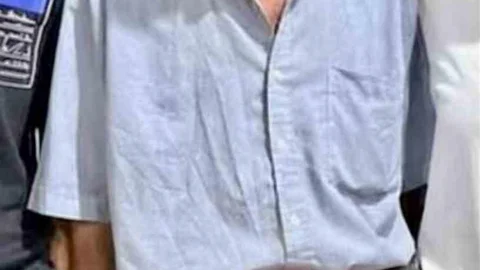 Kayınpeder Cezaevinde Ölü Bulundu