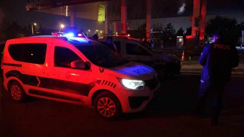 Malatya'da Bıçaklı Kavga Yaşandı