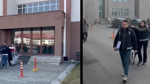 Erzincan'da Fuhuş Operasyonu Gerçekleşti