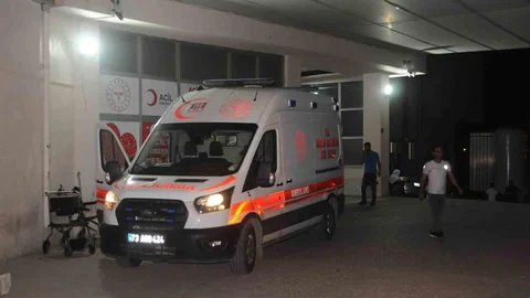 Cizre'de Pizza Zehirlenmesi Faciası