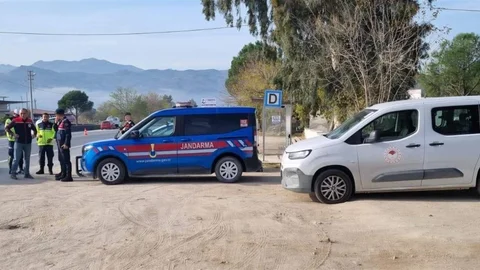 Karpuzlu'da Hayvan Sağlığı Çalışmaları Devam Ediyor