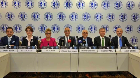 Antalya'da Karaciğer Yağlanması Alarmı