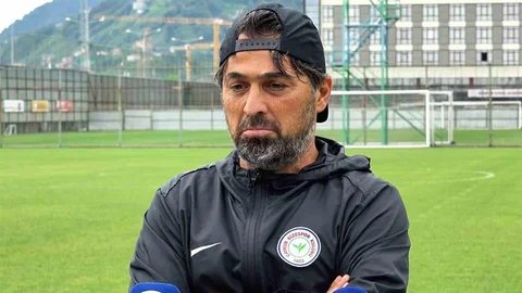 İlhan Palut'un Çaykur Rizespor Performansı