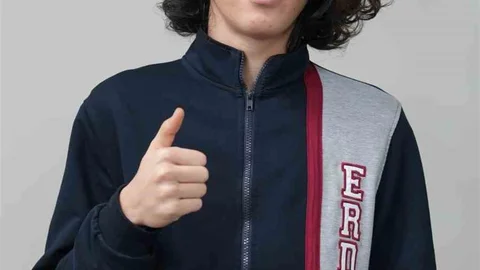 Erdem Koleji Öğrencilerinden Başarı