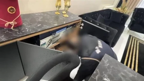 Batman'da Tefecilik Operasyonu Gerçekleşti