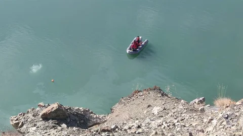 Van'da Baraja Uçan Araç Kazasında İki Ölü