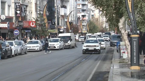 Kars'ta Araç Sayısı Nüfusu Geçti
