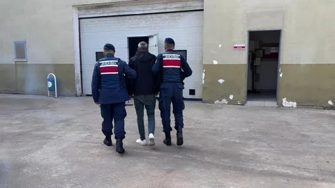 Gaziantep'te Aranan 5 Kişi Yakalandı