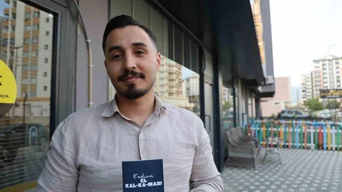 Adana'da Şiddet Mağduru Kadının Güçlü Duruşu