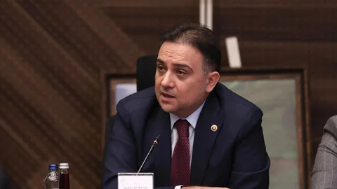 Manisa'da Karayolu Yenileme Projesi Başlıyor