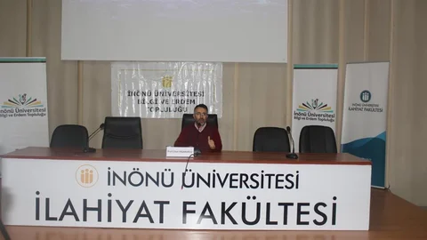 Prof. Dr. Cihat Yaşaroğlu'ndan Yapay Zeka Açıklamaları