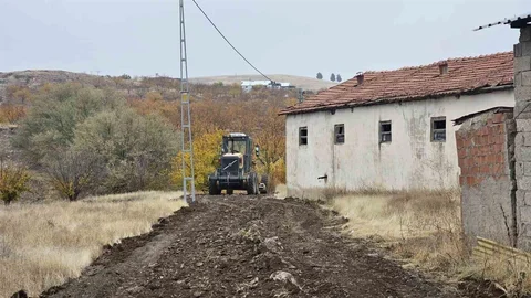 Battalgazi'de Belediye Hizmetleri Devam Ediyor