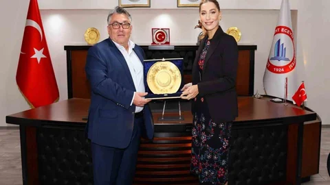 Zonguldak'ta SPK Uzmanları Öğrencilerle Buluştu