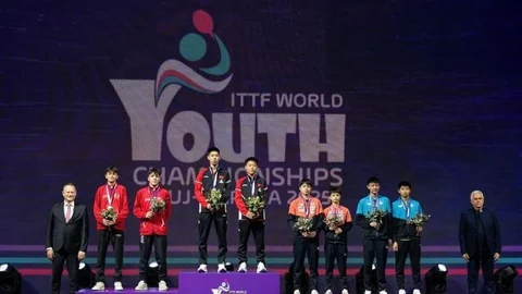 Kocasinanlı Kenan Eren Kahraman Dünya İkincisi Oldu