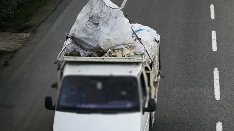 Ordu'da Kur’an-ı Kerim Sayfaları Savruldu
