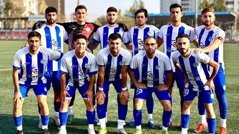 Akdeniz Belediyespor, Homurluya Acımadı: