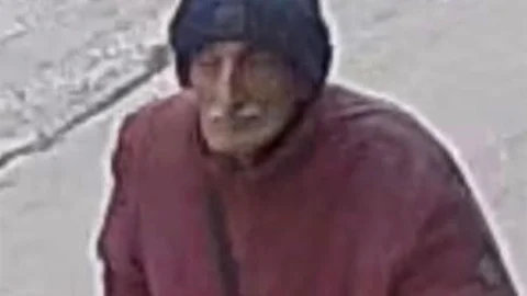 Bergama'da Kayıp Alzheimer Hastası Bulundu