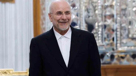 Dışişleri Bakanı Fidan Tahran'da Görüştü