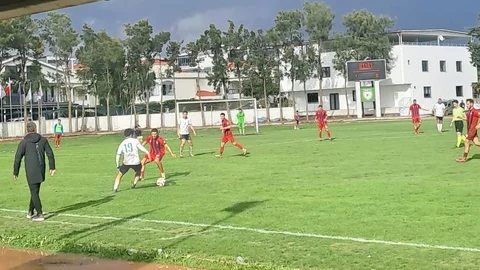 Söke 1970, Bornova'yı Mağlup Etti