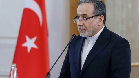 Dışişleri Bakanı Fidan: "Ukrayna'da Barış İçin Çalışıyoruz"