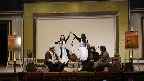 Manisa'da Aşk ve Akıl Buluşması