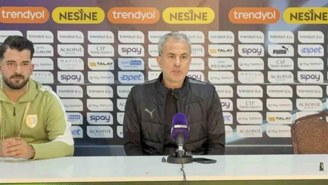 Bodrum FK'da Hedef Sezon Sonuna Kadar İvme Kazanmak