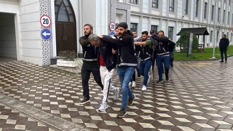 Kocaeli'de Tesis Sahibi Hayatını Kaybetti